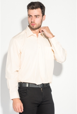 Рубашка мужская классическая 50PD0870-4