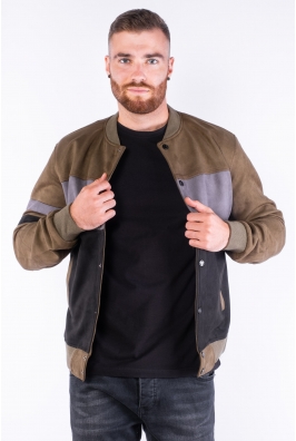 Бомбер 711F1367