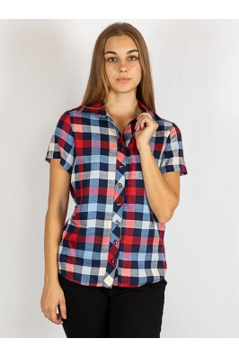 Рубашка женская 257P191