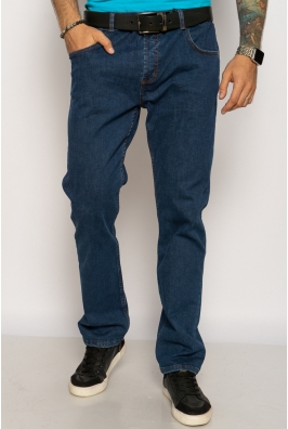 Джинсы мужские Classic 638F012