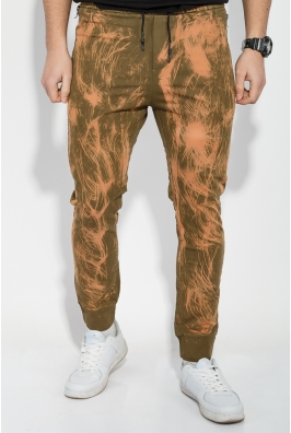 Брюки мужские casual 885K001-1