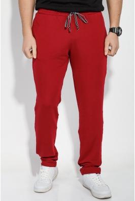 Брюки мужские в спортивном стиле 1140-2