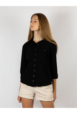 Рубашка женская 257P079