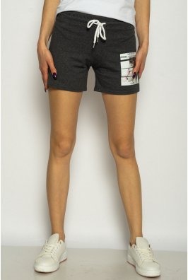 Шорты женские 85F427 