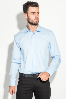 Рубашка мужская деловая 50P5041-2