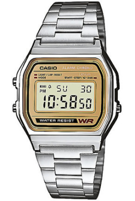 Часы Casio 230PA158WEA-9EF