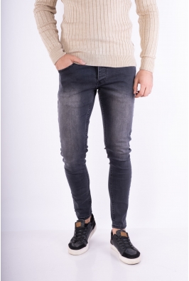 Джинсы 711F1204