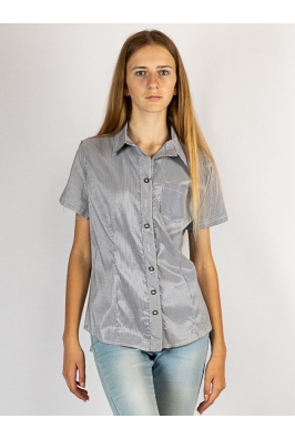 Рубашка женская 257P108