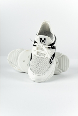 Кроссовки женские 11P719-1