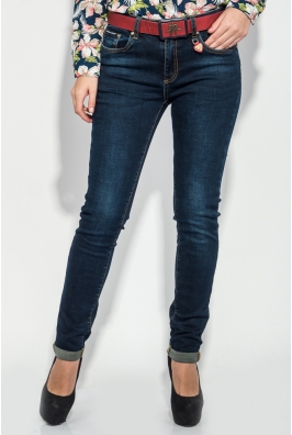 Джинсы женские универсальные 67P002 Джинсы женские универсальные 67P002