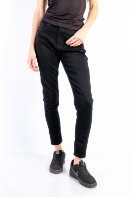 Джинсы женские батал 222P860