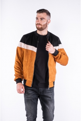 Бомбер 711F1219