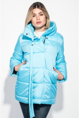 Куртка женская стильная 71PD0001-5