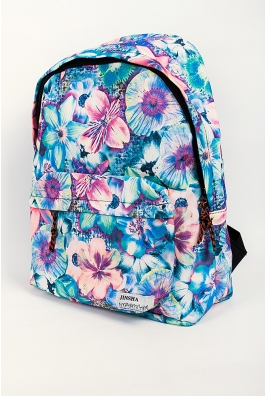Рюкзак с принтом 444KY006
