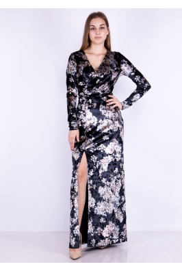 Платье 265P079