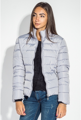 Куртка женская короткая 000KO002