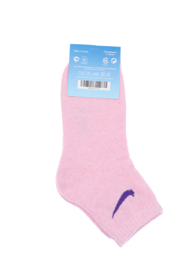 Носки детские розовые 11P488-5