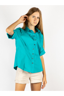 Рубашка женская 257P014