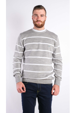 Свитер мужской 85F504