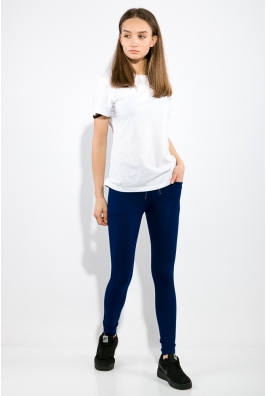 Лосины однотонные 436V023-1