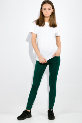 Лосины однотонные 436V023-1