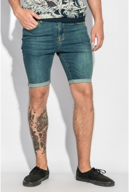 Шорты мужские с подворотом 476F001-3