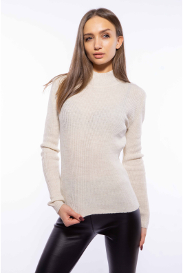 Гольф однотонный 607F006