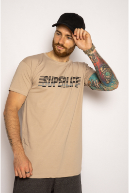 Футболка Superlife 85F0331