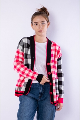 Кардиган женский 646F2338-1