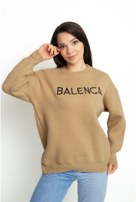 Свитер женский Balenca 777A041