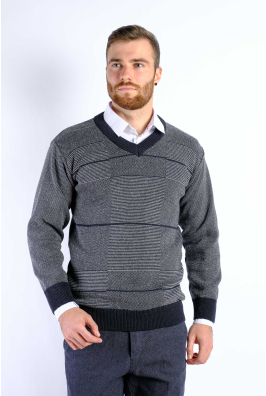 Пуловер мужской 85F900