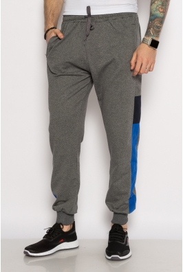 Брюки спортивные 621F008
