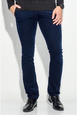 Брюки мужские стильные, приятный материал 08P130