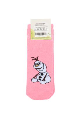 Носки детские розовые 11P483-3