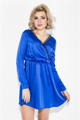 Платье женское шелковое 78PD5027