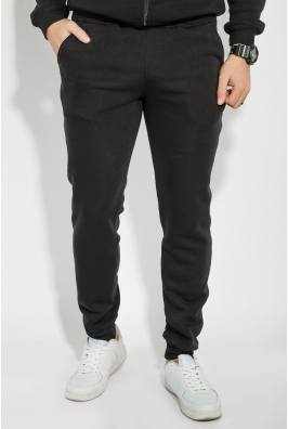 Брюки спортивные с карманами, на резинке 70PD5017-1