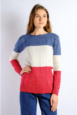 Свитер женский 85F519-1