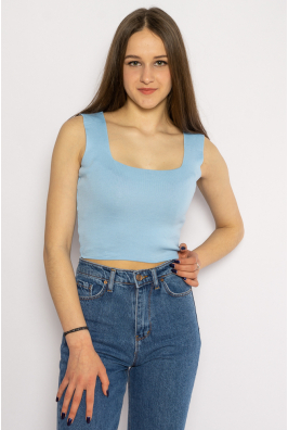 Стильный женский топ 630F002