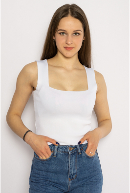 Стильный женский топ 630F002