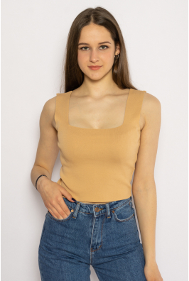 Стильный женский топ 630F002