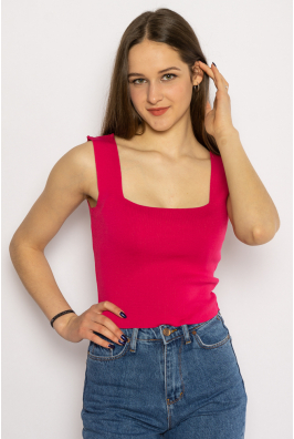 Стильный женский топ 630F002