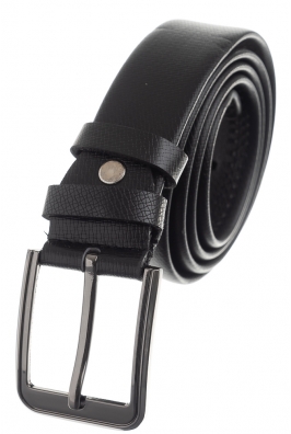 Ремень мужской классический, мягкий 23P020 Ремень мужской классический, мягкий 23P020