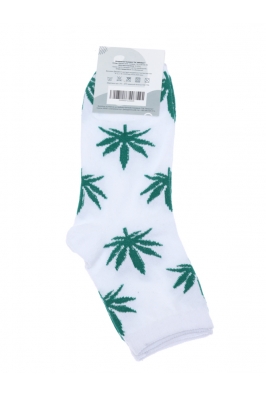 Носки мужские белые 11P515-3