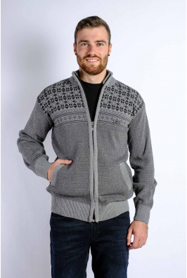 Кардиган мужской 85F125-1