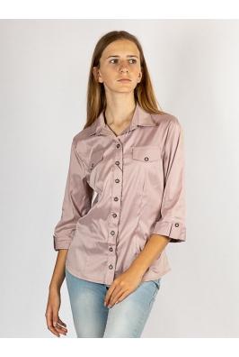 Рубашка женская 257P215