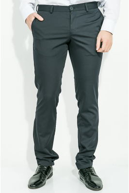 Брюки мужские классическая модель 1122-8