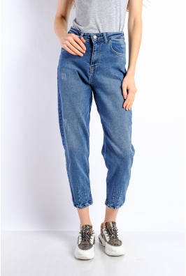 Джинсы женские 222P701