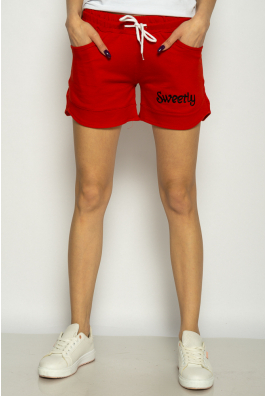 Шорты женские Sweetly 85F430