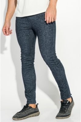 Брюки мужские универсальные 000KO043-4