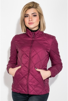 Куртка женская с широкой цветовой палитрой 191V001 Куртка женская с широкой цветовой палитрой 191V001
